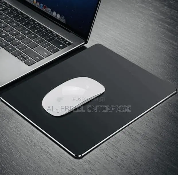 Mouse PaD -Premium Metal · Photo 1
