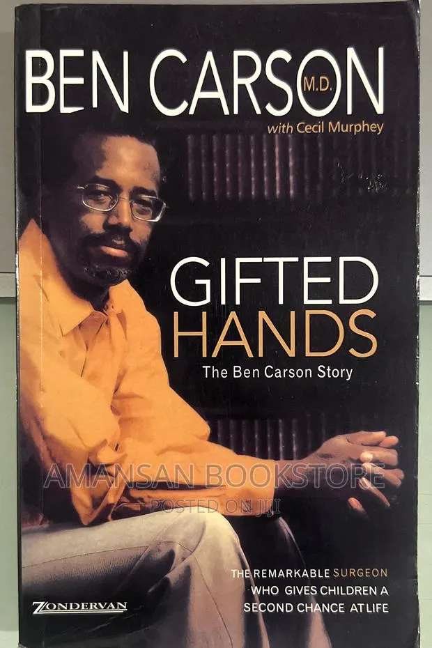 Gifted Hands · Photo 1