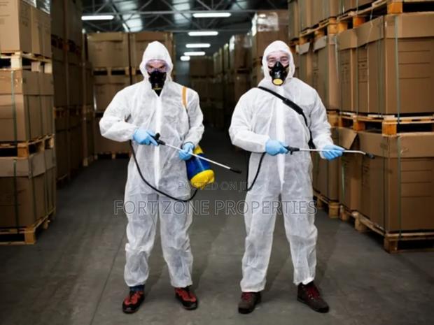 Paying No 1 No2,Trede No Pest · Photo 5