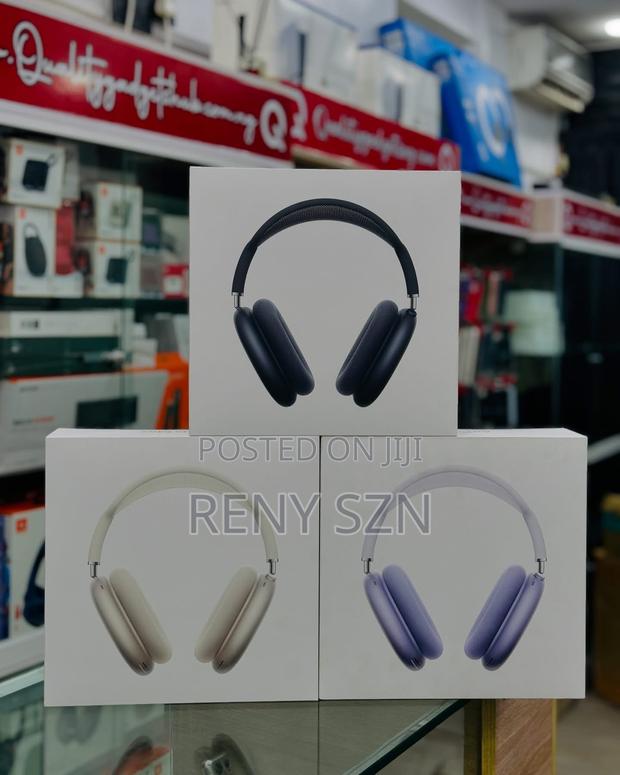 Apple AirPods Max 2 · Photo 1