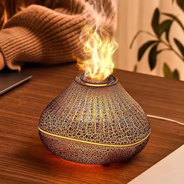 Diffuser 160ml (Flame Effect) · Photo 2