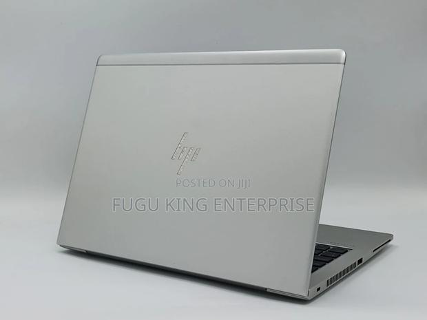 Laptop HP EliteBook 840 G6 8GB Intel Core I5 SSD 256GB · Photo 2