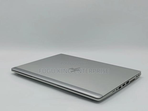 Laptop HP EliteBook 840 G6 8GB Intel Core I5 SSD 256GB · Photo 6