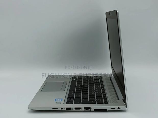 Laptop HP EliteBook 840 G6 8GB Intel Core I5 SSD 256GB · Photo 3