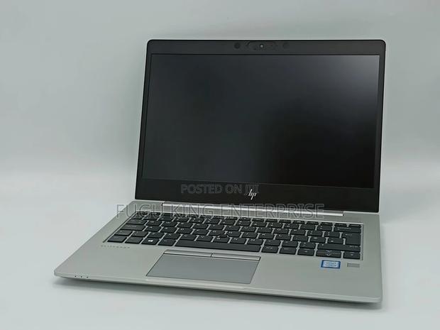 Laptop HP EliteBook 840 G6 8GB Intel Core I5 SSD 256GB · Photo 5