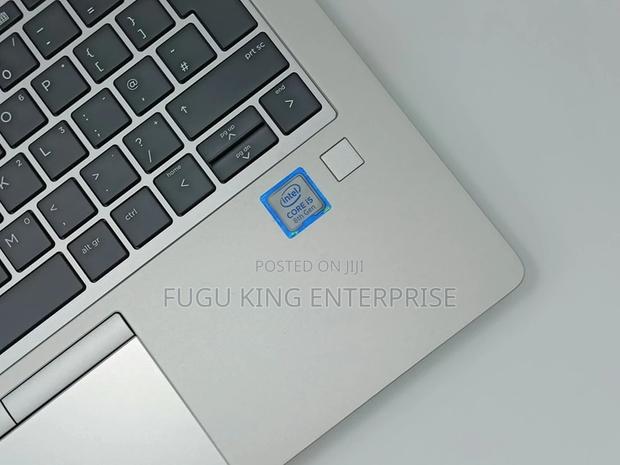 Laptop HP EliteBook 840 G6 8GB Intel Core I5 SSD 256GB · Photo 4