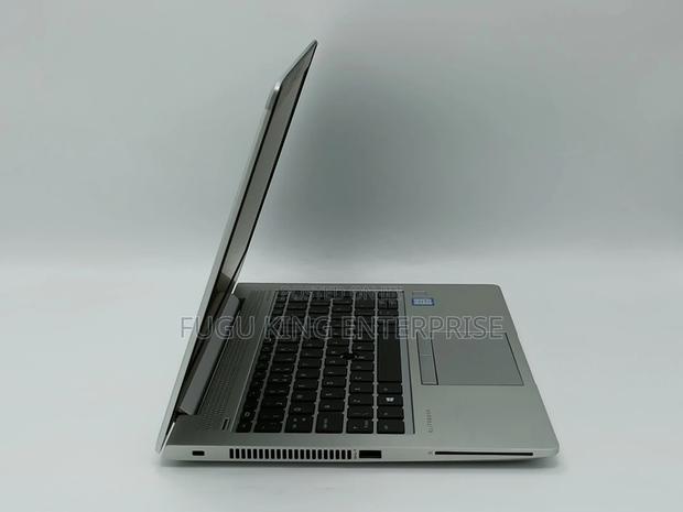 Laptop HP EliteBook 840 G6 8GB Intel Core I5 SSD 256GB · Photo 7