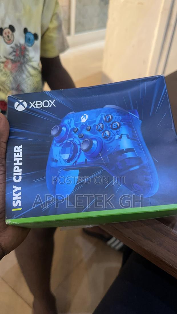 Xbox Controller for Xbox One Series S/X · Photo 3