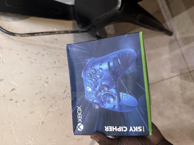 Xbox Controller for Xbox One Series S/X · Photo 1