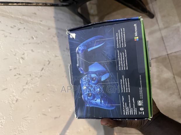 Xbox Controller for Xbox One Series S/X · Photo 2