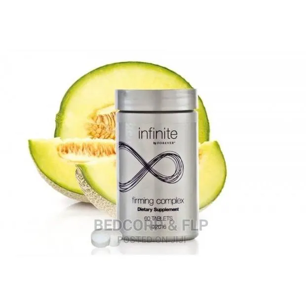 Infinite Firming Complex by Forever · Photo 1