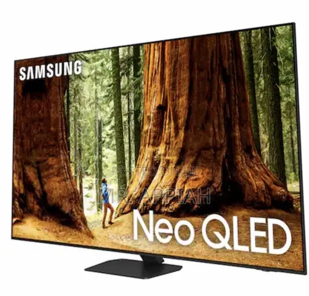 Buy Original Samsung 98qn90d 98 Inch Neo Qled Smart Screen Tv. · Photo 1
