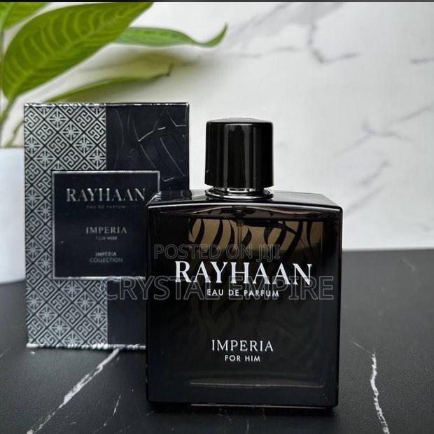 RAYHAAN Imperia Perfume · Photo 1