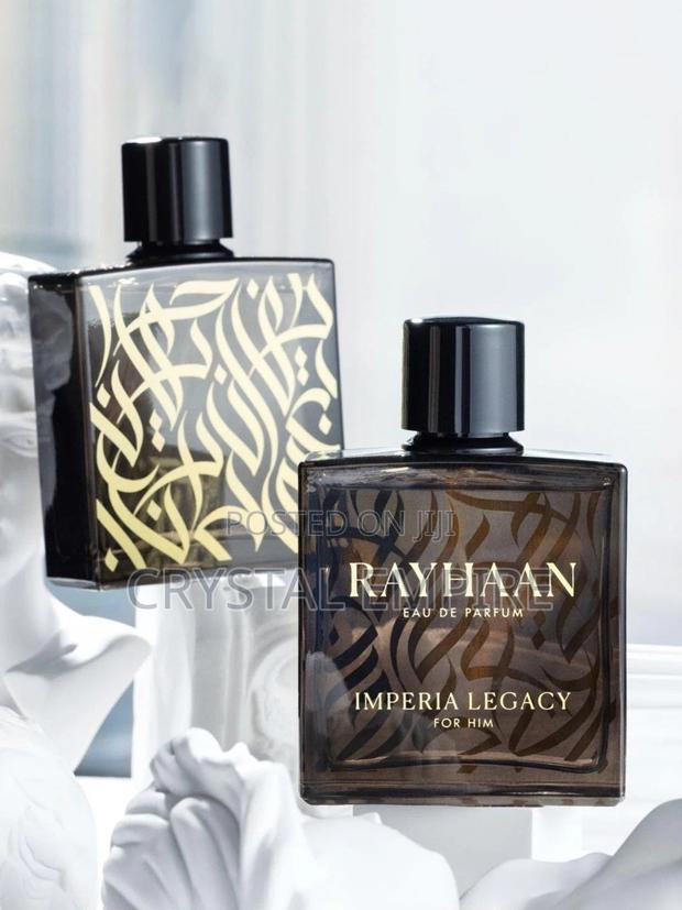 RAYHAAN Imperia Perfume · Photo 2