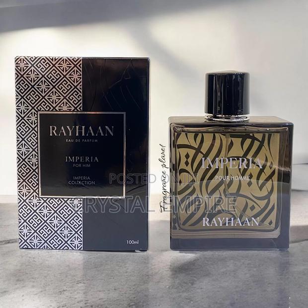 RAYHAAN Imperia Perfume · Photo 3