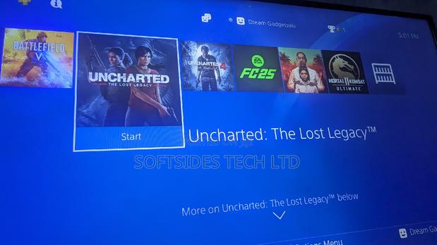 Game Installation Service for Ps4, Ps5 and Computers · Photo 2