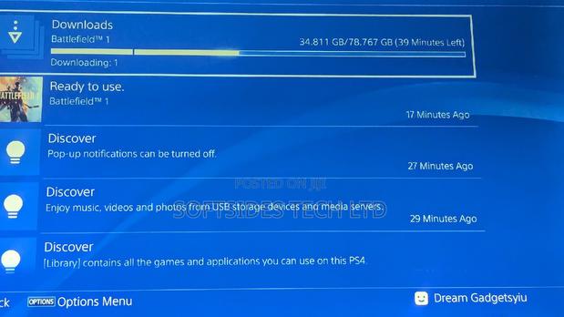 Game Installation Service for Ps4, Ps5 and Computers · Photo 3