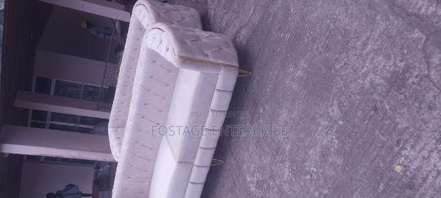 High Quality Set of Foreign Brand New Couch · Photo 1