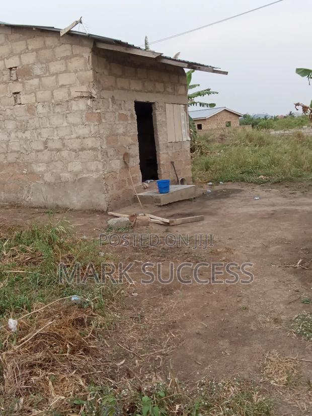 1bdrm House in Kasoa for sale