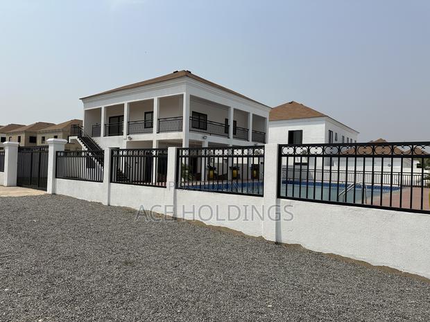 3bdrm House in Avaition, Ashaley Botwe for sale · Photo 2