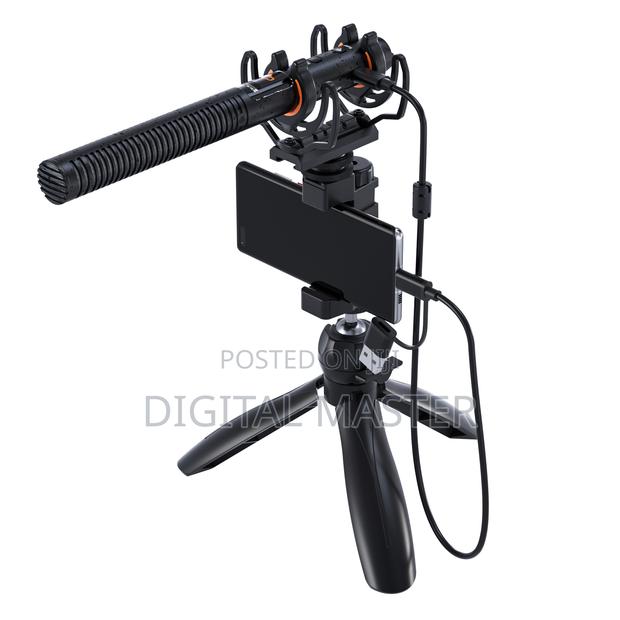 Comica VM40 COMBO Wireless Shotgun Microphone System · Photo 4