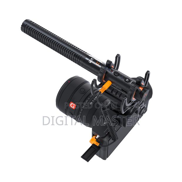Comica VM40 COMBO Wireless Shotgun Microphone System · Photo 5