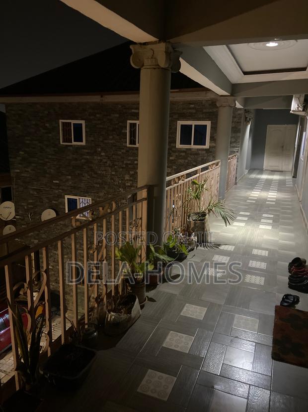 Chamber N Hall Sc for Rent at Adenta. · Photo 1