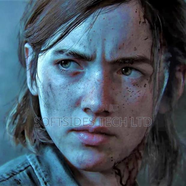 The Last Of Us Remastered Ps4 And Ps5 Game Installation · Photo 1