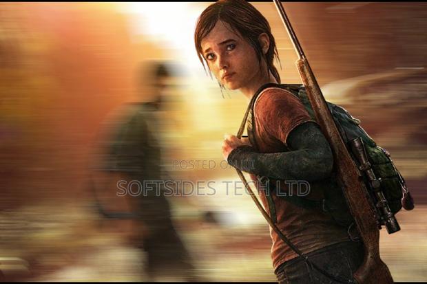 The Last Of Us Remastered Ps4 And Ps5 Game Installation · Photo 2