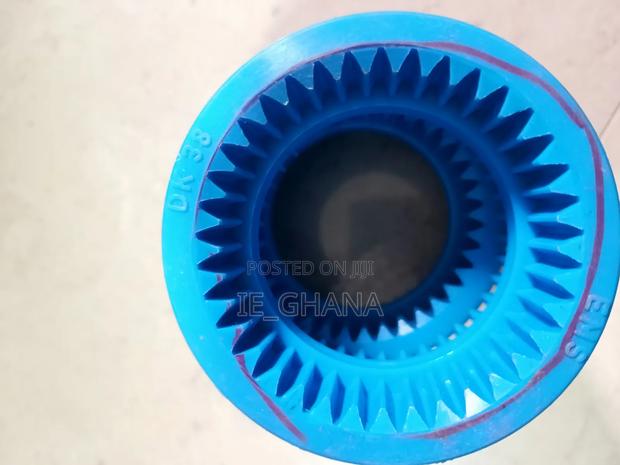 Rubber Coupling · Photo 2