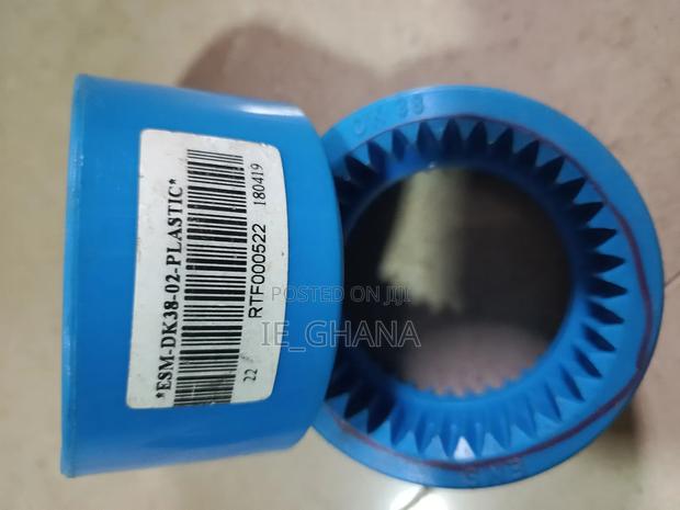 Rubber Coupling · Photo 3