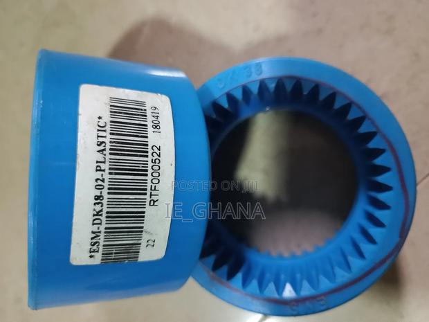 Rubber Coupling · Photo 4
