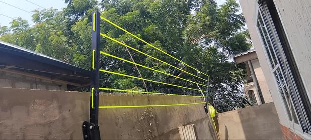 Upward Folding Drying Line · Photo 7