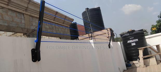 Retractable Drying Line · Photo 5