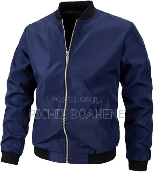 Boys Jacket 7 to 8 Years · Photo 1
