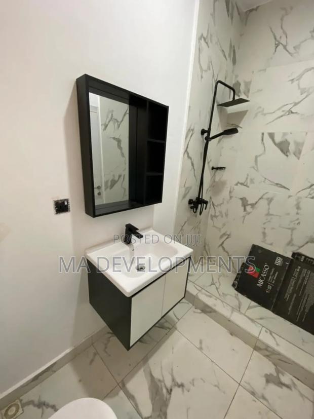 3bdrm Duplex in Madev Realty, Achimota for sale · Photo 5
