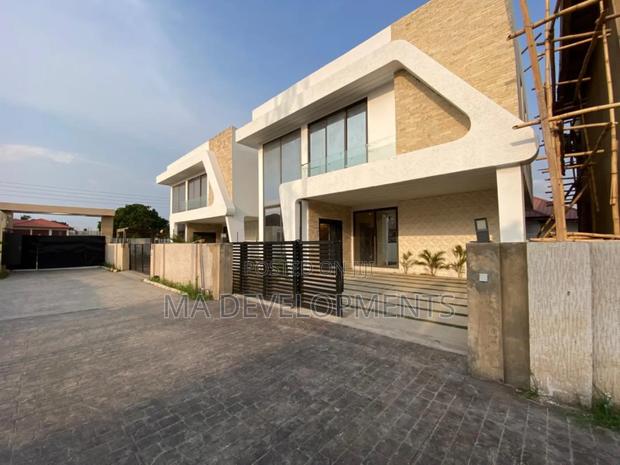 3bdrm Duplex in Madev Realty, Achimota for sale · Photo 1