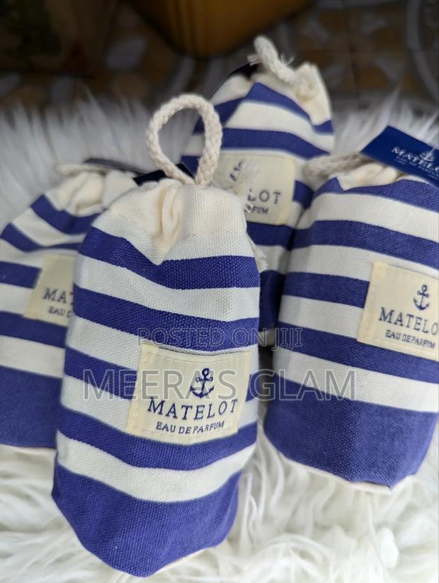 Perfume Matelot · Photo 1