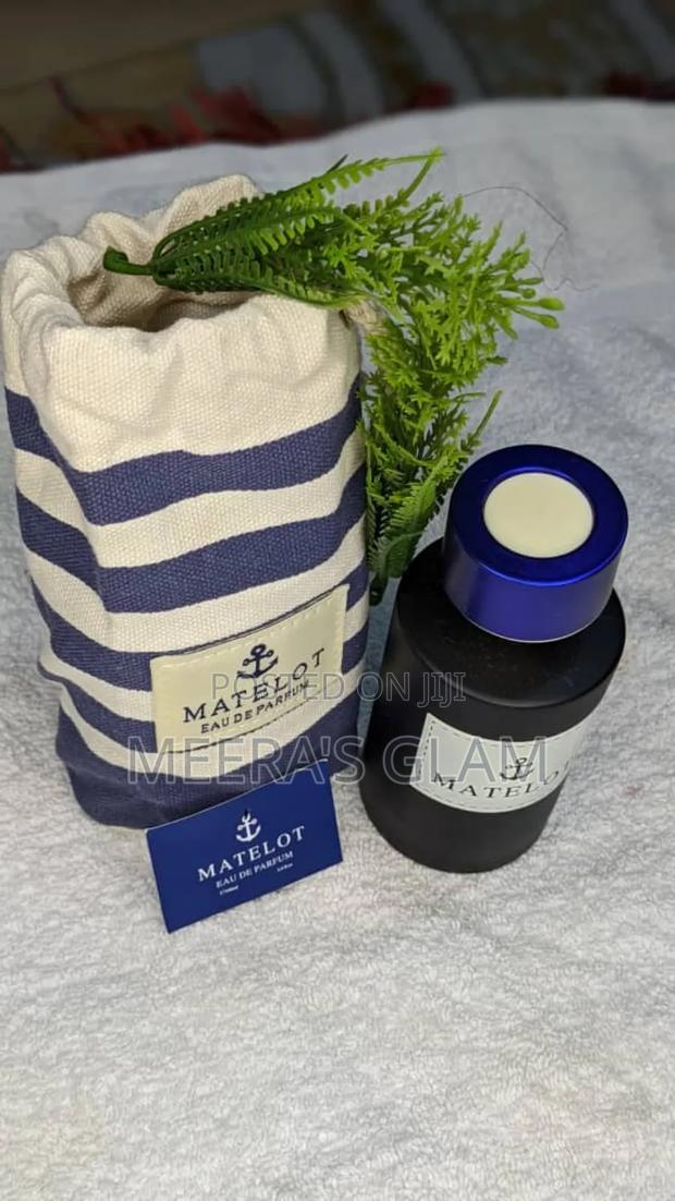 Perfume Matelot · Photo 2
