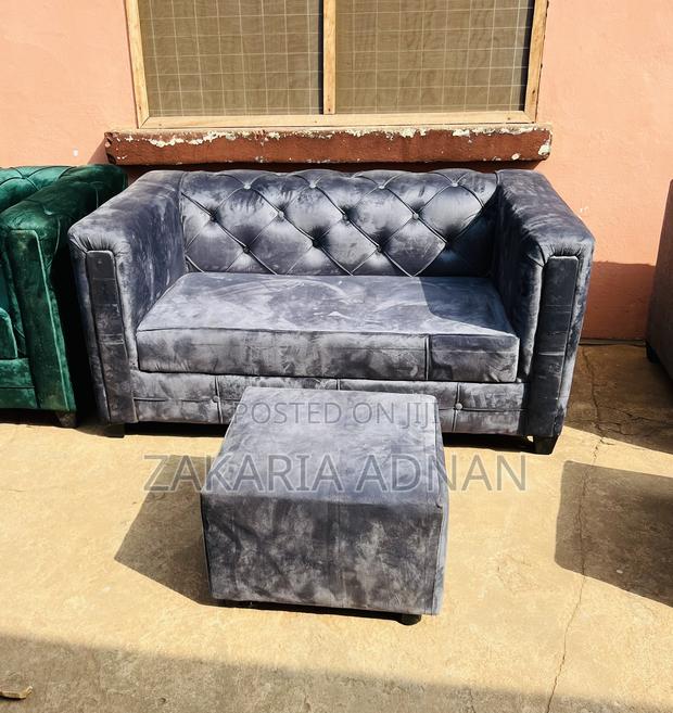 Furniture Sofa + Table