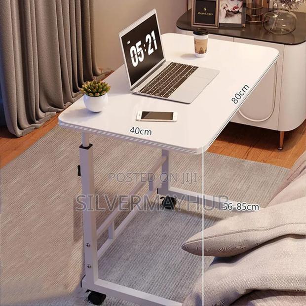 Height Adjustable Laptop Desk · Photo 2