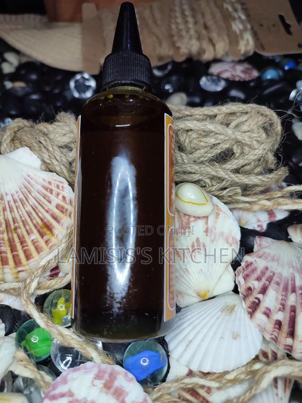 Ayurveda Super Hair Growth Oil · Photo 3