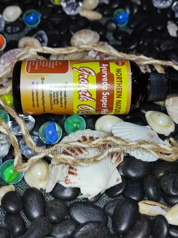 Ayurveda Super Hair Growth Oil · Photo 8