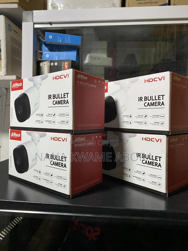 Dahua Ir Bullet Camera 2mp · Photo 2