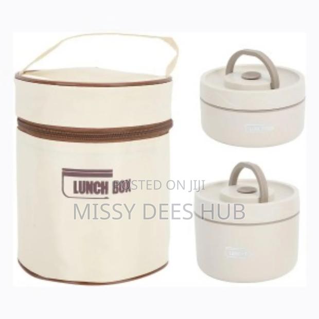 2in1 Lunchbox · Photo 2
