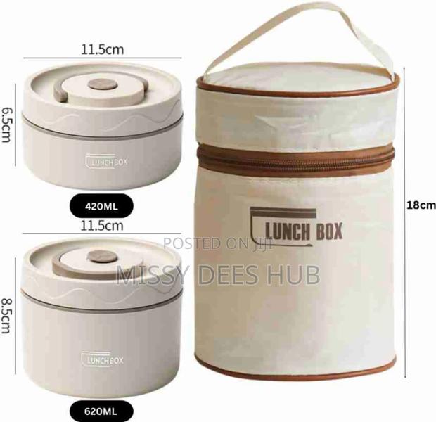 2in1 Lunchbox · Photo 4