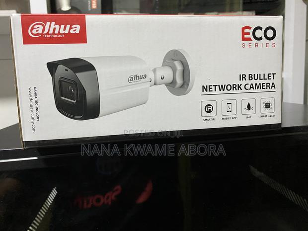 Dahua Ip Bullet Camera 2mp Eco Series · Photo 1
