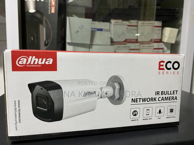 Dahua Ip Bullet Camera 2mp Eco Series · Photo 2