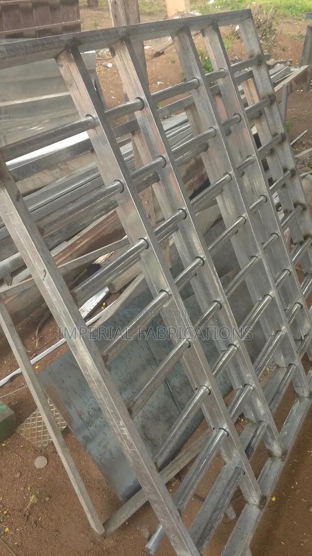 Quality Bulglar Proof Window · Photo 4