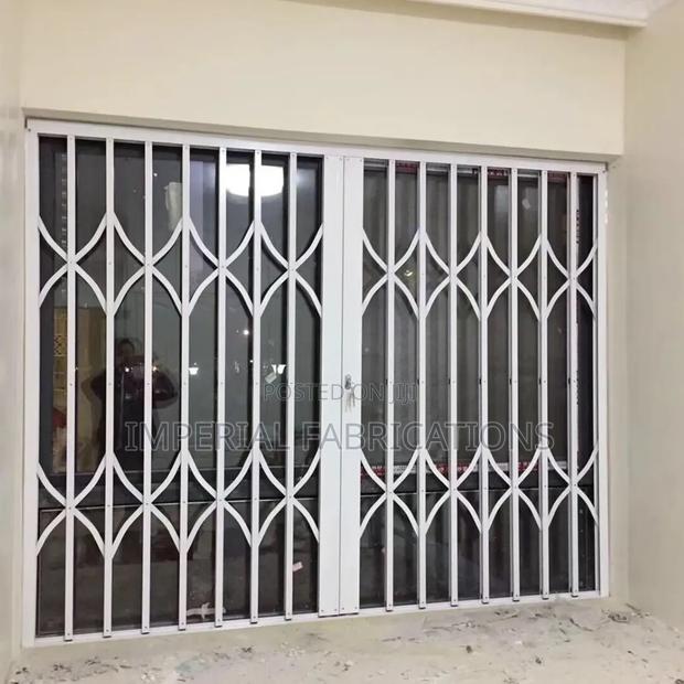 Quality Bulglar Proof Window · Photo 7